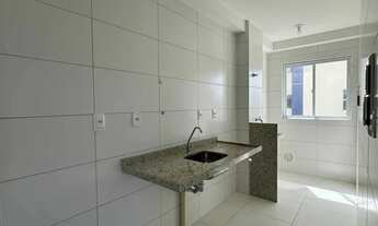 Imagem 3: Condomínio Aquarela Parque - 3/4 sendo 1 suíte e 2 vagas de garagem [8226