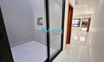 Imagem 5: Sobrado com 4 dorms, 3 suítes, 3 vagas, 180m2 no Parque São Domingos