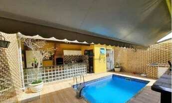 Imagem 3: Casa com 4 dormitórios à venda, 200 m² por R$ 910.000,00 - Serra Grande - Niterói/RJ