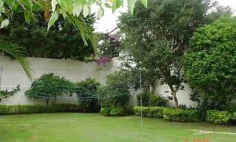 Imagem 4: Sobrado em Rua Alberto Hodge - Santo Amaro - São Paulo/SP