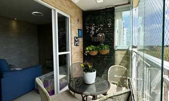 Imagem 7: Imóvel para venda tem 90 metros quadrados com 3 quartos em Turu - São Luís - MA