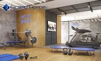 Imagem 6: Apartamento 2 quartos em Itapuã