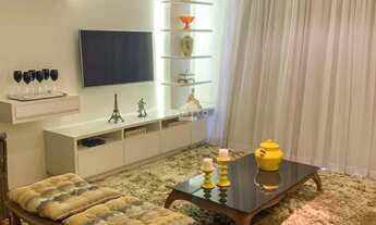 Imagem 3: Apartamento Garden à venda, 216 m² por R$ 1.090.000,00 - Santa Helena - Juiz de