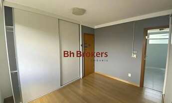 Imagem 6: Cobertura 3 quartos para locação no bairro Buritis