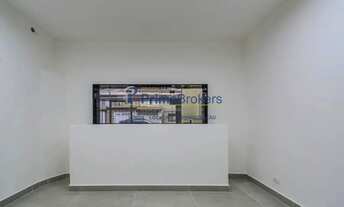 Imagem 7: Sobrado Comercial, 170m² - 4 Banheiros, 3 Vagas, Sacada - Planalto Paulista