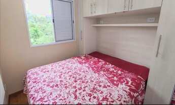 Imagem 6: APARTAMENTO À VENDA NO CONDOMÍNIO LE MONT 1 - CONFORTO, SEGURANÇA E LAZER COMPLETO