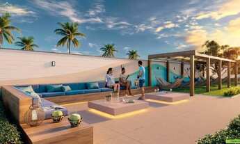 Imagem 7: Apartamento para Venda em Caucaia, Tabuba, 2 dormitórios, 1 suíte, 2 banheiros, 1 vaga