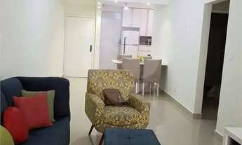 Imagem 3: Apartamento com 2 quartos à venda em Pitangueiras - SP