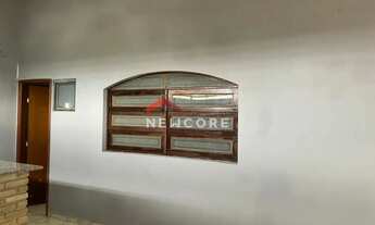 Imagem 2: Casa em Rua André Bonachella Palliareci - Núcleo Habitacional José Regino - Bauru/SP