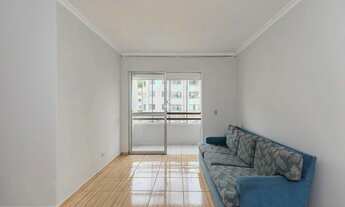 Imagem 2: Apartamento para alugar com 3 quartos no Cajuru em Curitiba