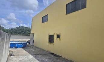 Imagem 5: Casa em Dois Irmãos