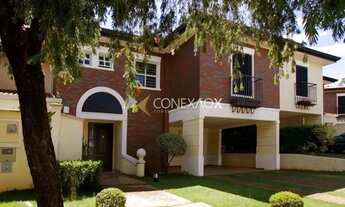 Imagem: Casa em condominio à Venda no Parque Alto