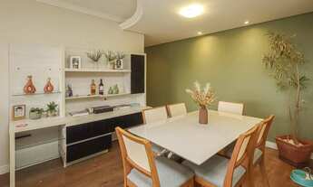 Imagem 3: Apartamento a venda no bairro Vila Ipiranga