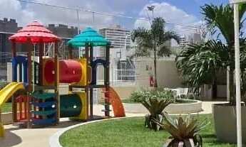 Imagem 2: Apartamento no Jardim Renascença Para Venda