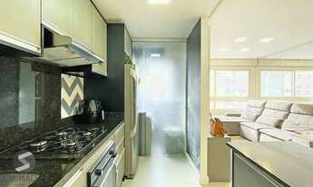 Imagem 6: Apartamento com 2 quartos, vaga de garagem no bairro São Sebastiao