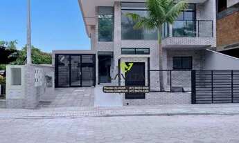 Imagem 2: Cobertura Duplex de Alto Padrão no Terra de Areia Residence a 150 Metros do Mar em Bombinh