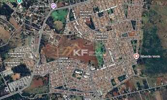 Imagem 4: Terreno á venda - Jardim Antônio Palocci- Ribeirão Preto / SP