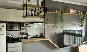 Imagem 3: Apartamento com 2 quartos e vaga no bairro Jardim Itu Sabará