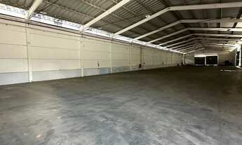 Imagem 2: Galpão para Locação no bairro Itaipava em Itajaí