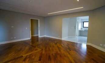 Imagem 3: Apartamento Vago andar alto com 3 dormitórios, 136 m² - venda por R$ 1.067.000,00 ou alugu