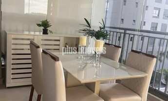 Imagem 4: Apartamento Mobiliado 2 Quartos 1 Suite 1 Vaga e Depsito no Butantâ