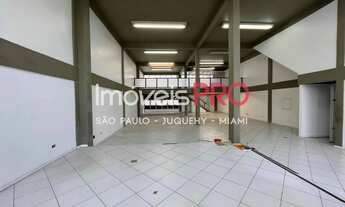 Imagem 2: Imóvel comercial no Brooklin, conta com 523m2 de área útil