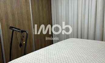 Imagem 6: APARTAMENTO VILA LENZI - SUITE + 2 DORMITÓRIOS