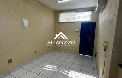 Imagem 13: Galpão Padrão para locação bairro Jardim Zara em Ribeirão Preto /SP. Alianzzo Imóveis