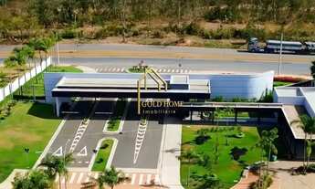 Imagem 2: Terreno Exclusivo Final de Rua no Condomínio Village Bordeaux