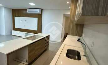 Imagem 2: Locação de um lindo e novíssimo apartamento codigo: 131755