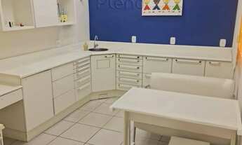 Imagem 6: Casa comercial à venda com 100 m² na Vila Costa e Silva, Campinas