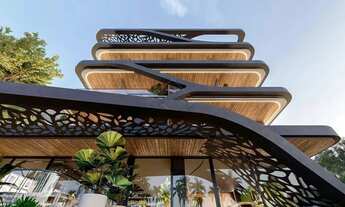 Imagem: Flat Premium no Coração de Cabo Branco!