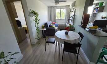 Imagem: Apto 48m² 2 Dorms - Suíte - Lazer completo!