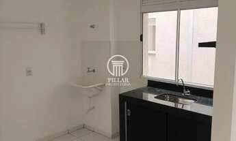 Imagem 3: APARTAMENTO DISPONÍVEL PARA LOCAÇÃO CONDOMINIO RESIDENCIAL SMART SÃO JOSÉ - MONTES CLAROS