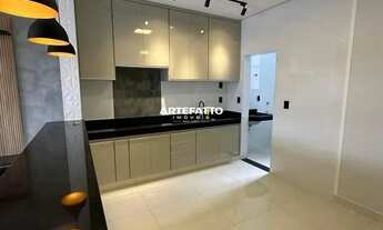 Imagem 4: Apartamento com 3 quartos, 112m², à venda em Franca, Jardim Piratininga