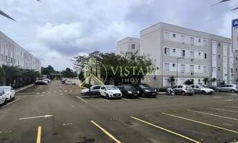 Imagem 6: Apartamento padrão para Locação, Campestre, Piracicaba, SP