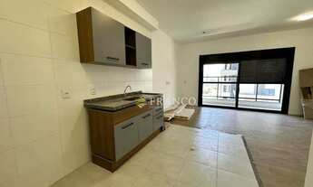 Imagem 2: Apartamento com 1 dormitório para alugar, 39 m² - Edifício Spot Residence - Taubaté/SP