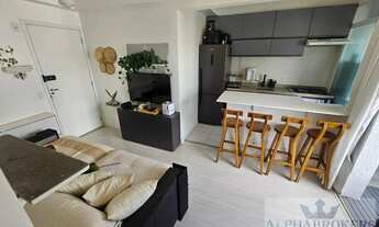 Imagem 7: Apartamento com 1 quarto e 1 vaga em Presidente Altino