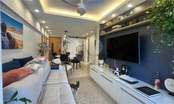 Imagem: Apartamento com 2 quartos à venda em Santa