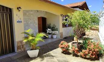 Imagem: Casa com 4 quartos sendo 1 suíte a venda