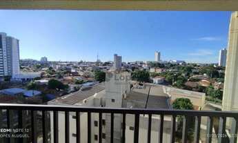 Imagem 7: Apartamento com 2 dormitórios para alugar, 68 m² - Parque Amazônia - Goiânia/GO