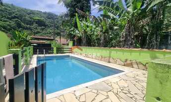 Imagem 4: Casa de condomínio em Rua Quatro - Verde Mar - Caraguatatuba/SP