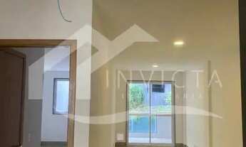 Imagem: IMPERDÍVEL DOIS QUARTOS COM VAGA NA ESCRITURA!!!!!!