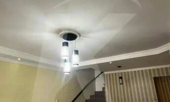 Imagem 3: Sobrado no Jardim França, 02 suítes e 01 vaga