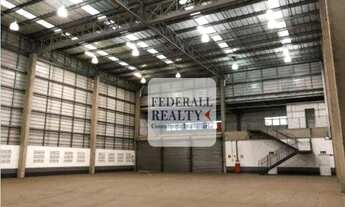 Imagem 6: Aluguel galpão Betim Via Expressa, Betim, Minas Gerais