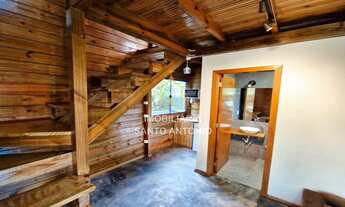 Imagem 5: Casa para aluguel, 1 quarto, 1 vaga, SAMBAQUI - Florianópolis/SC