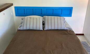 Imagem 4: Excelente studio mobiliado para 1 pessoa