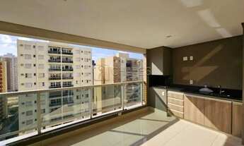 Imagem: Apartamento de 3 suítes à venda no Edifício