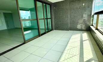 Imagem 4: ALUGO apartamento Boa viagem - 4 Quartos