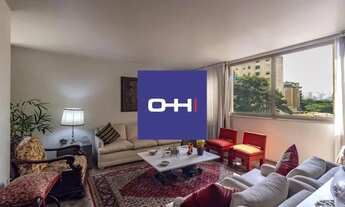 Imagem 3: Aluguel Apartamento 3 Dormitórios - 330 m² Itaim Bibi